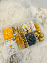 Load image into Gallery viewer, Mini Busy Bee Sensory kit
