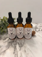 Beard Oil